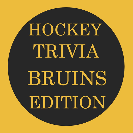 Trivia Game for Bruins Fans app icon