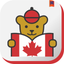 Maple Bear Palmas icon