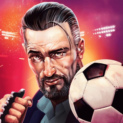 Underworld Football Manager app icon