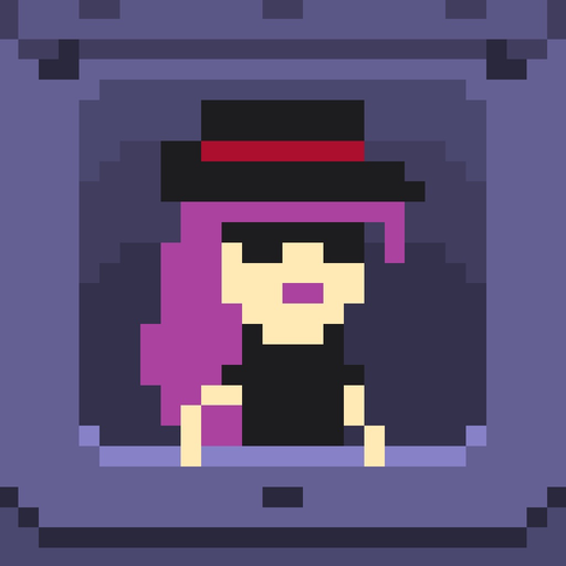 Tap to Escape: A One Button Adventure app icon