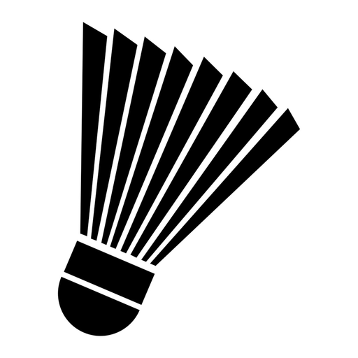 Tournaminton app icon