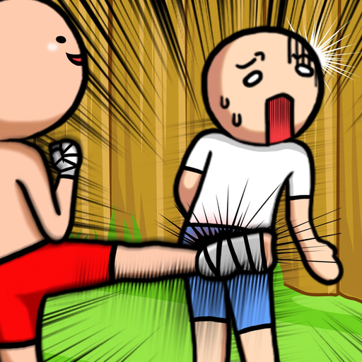 ThailandKick2 app icon