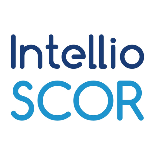 Intellio SCOR Démo app icon