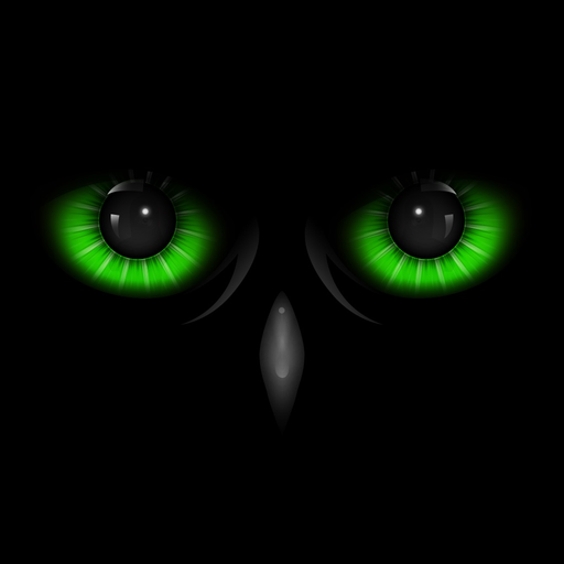 Night Eyes - Night Camera app icon