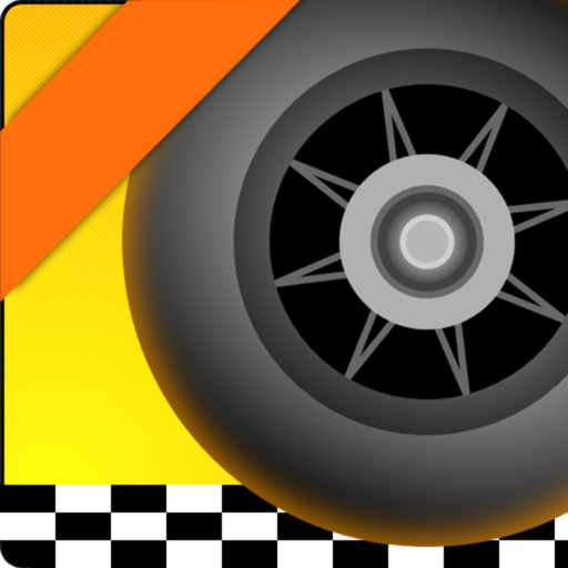 Sport Car Simulator app icon