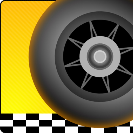 Sport Car Simulator (full) app icon