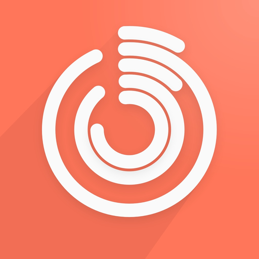 Timeless Clock app icon