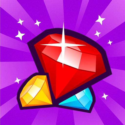 Diamond Blitz Arena app icon