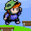 Jump Kid icon