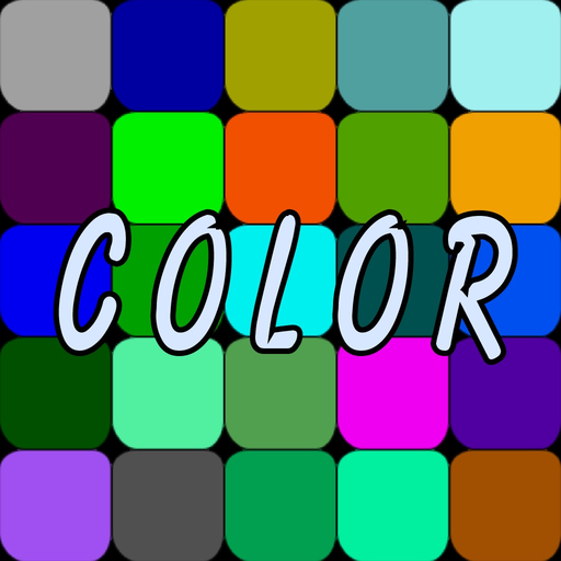 Color Select Test app icon