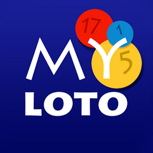 MyLoto app icon