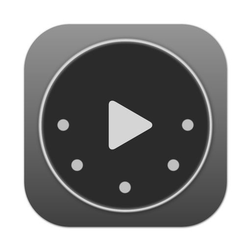 MIDIPlayer X app icon