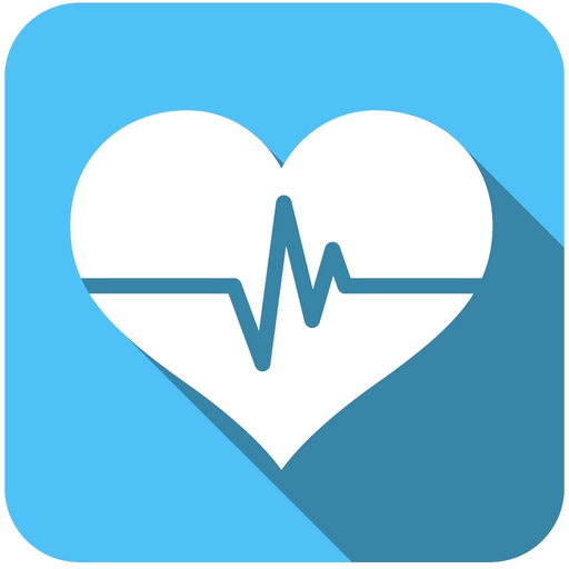 Smart Pulse - Old app icon