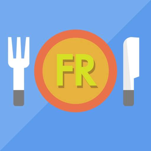 FR Mobile Order app icon
