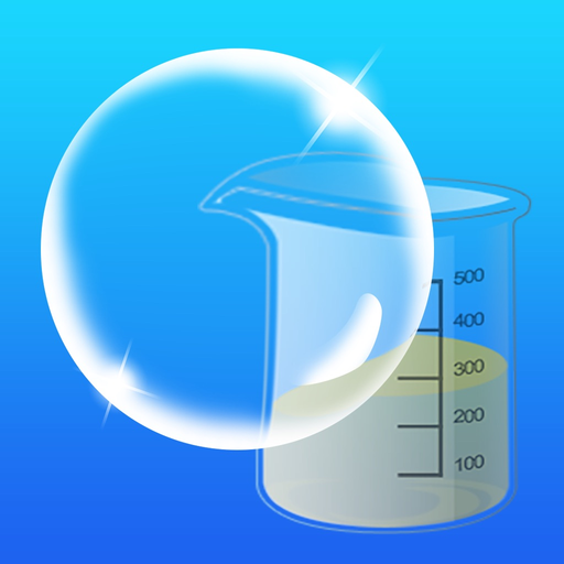 SoapLab app icon