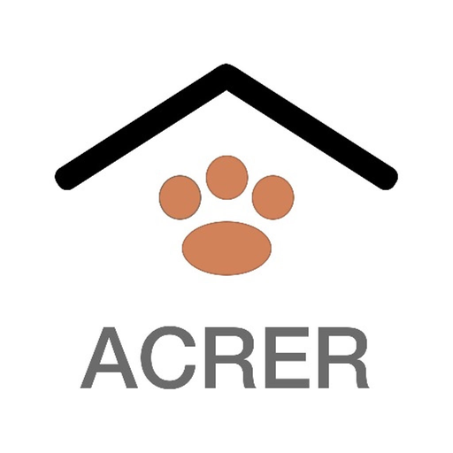 ACRER app icon