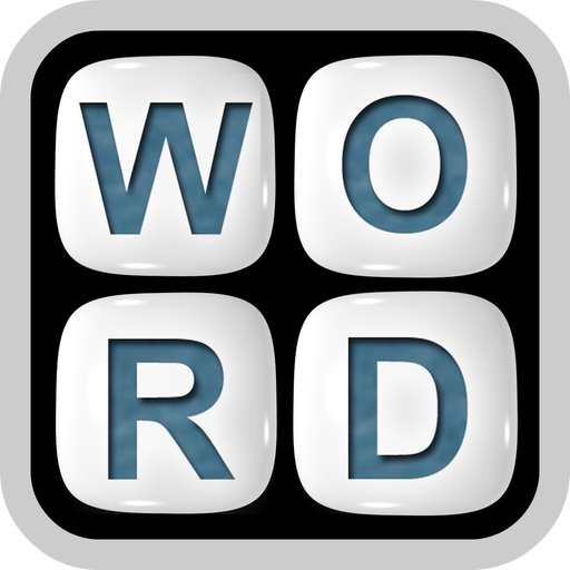 WordSearch - Find Hidden Color Words in Random Marvel Letters Quest app icon