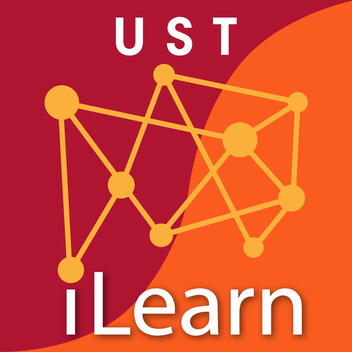 HKUST iLearn app icon