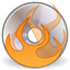 Burner icon