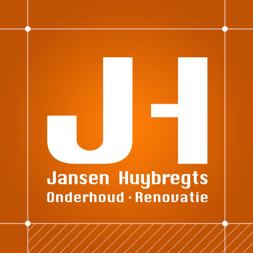 JH app icon