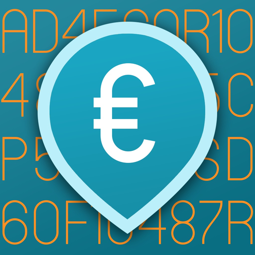 Find The Stars - Track your bill app icon