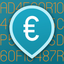Find The Stars - Track your bill icon