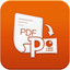 PDF to PPT Pro - Flyingbee icon