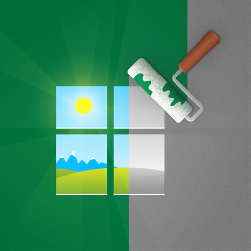 Building Maintenance App app icon
