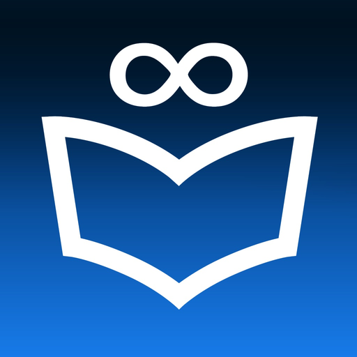 Voyzer Voice Reader app icon