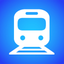 Train Tracker - Trainspotting Tool icon