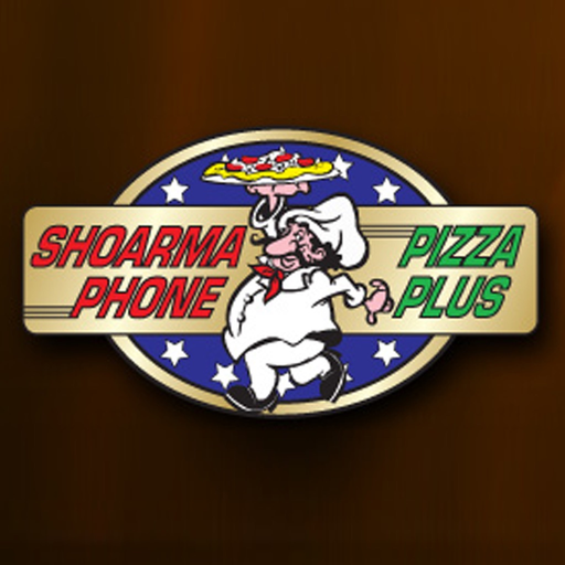 Pizza Plus app icon