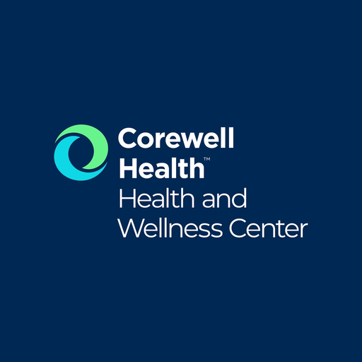 Corewell Health HWC app icon