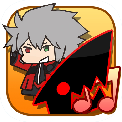 Eat Beat: Dead Spike-san app icon