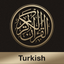 Quran-Turkish icon