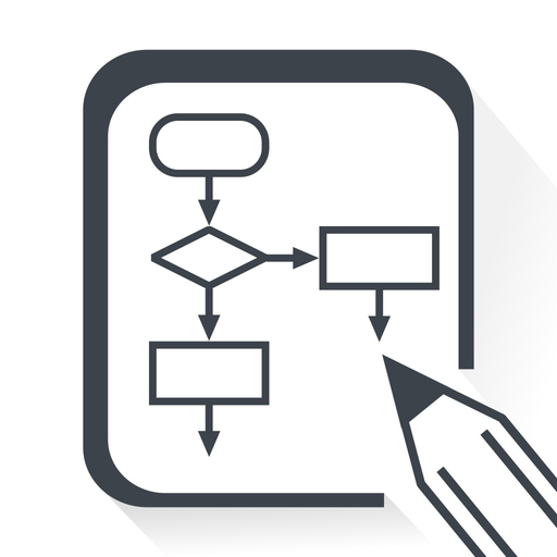 Grapholite Diagrams Maker app icon