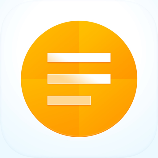 ReaderView app icon