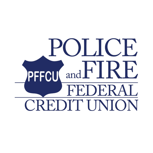 PFFCU Mobile Banking app icon
