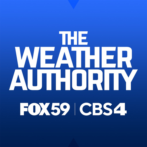 Indy Weather Authority app icon