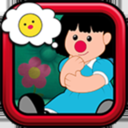 Just Ask Molly app icon
