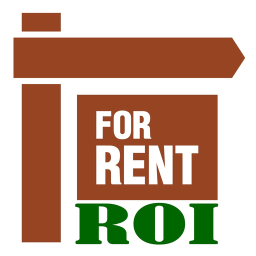 ROI Rental app icon