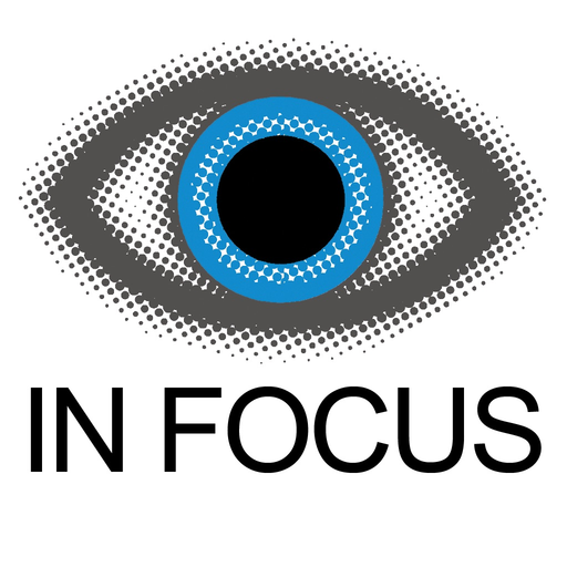 In Focus Newsletter app icon