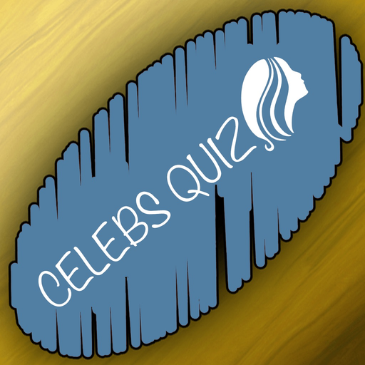 Scratch That Celebrity Quiz app icon