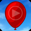 Stop the Balloons icon