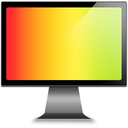 Screen Lights app icon