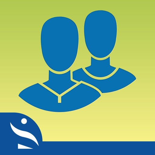 My Opioid Manager app icon