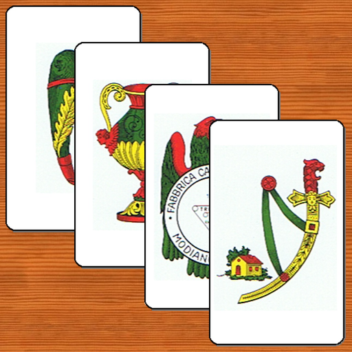 Solitario-Lite app icon