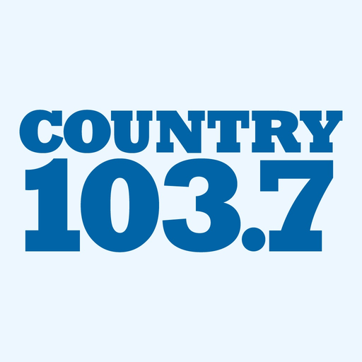 Country 103.7 app icon