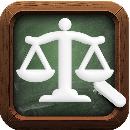 CLEP Business Law Prep app icon
