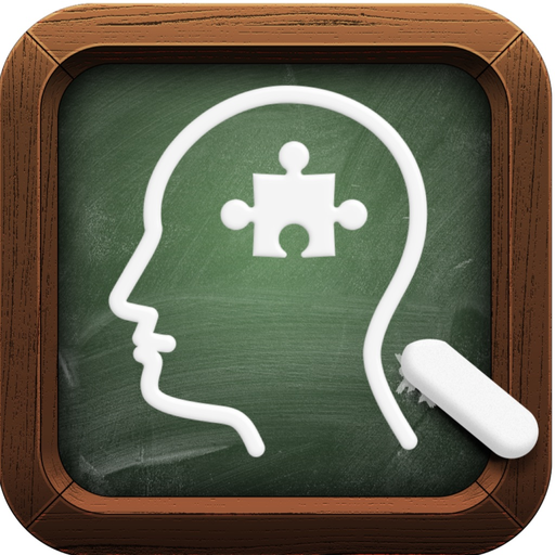 CLEP Edu Psychology Prep app icon