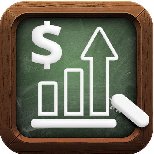 CLEP Macroeconomics Prep app icon